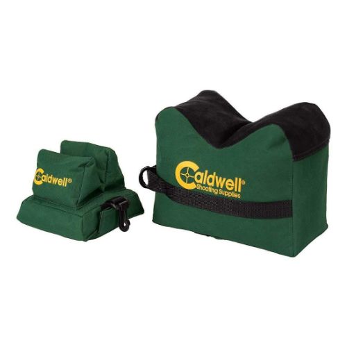 CALDWELL DEADSHOT BENCHREST