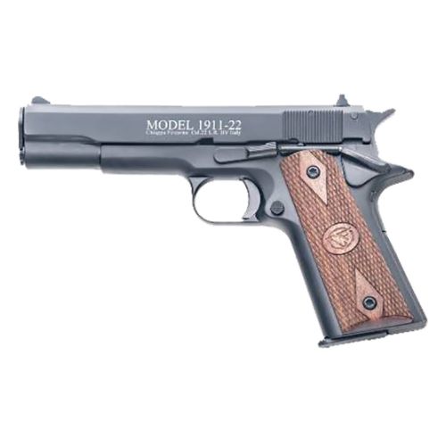 CHIAPPA 1911-22 22LR 5" FS