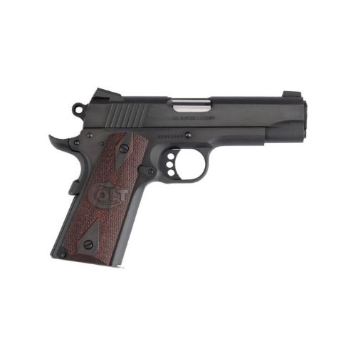 COLT COMBAT COMMANDER 38 SUPER