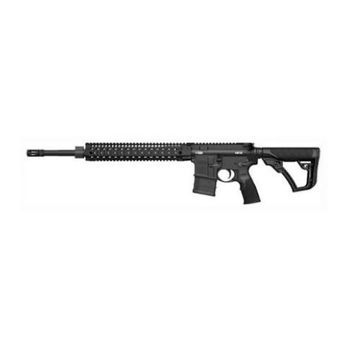DANIEL DEF. M4 CARBINE MK12SPR
