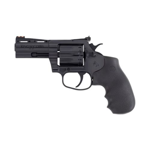 COLT KING COBRA CARRY 22LR 3"