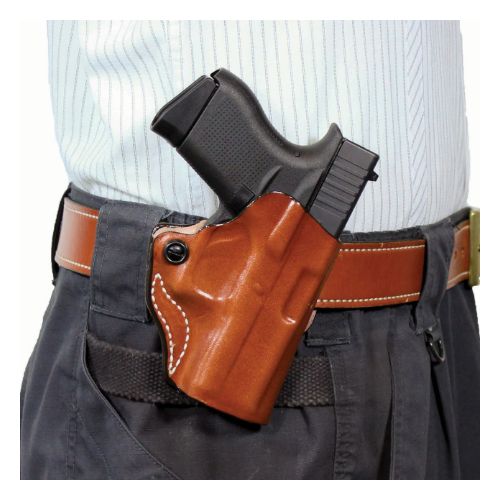 DESANTIS MINI SCABBARD HOLSTER