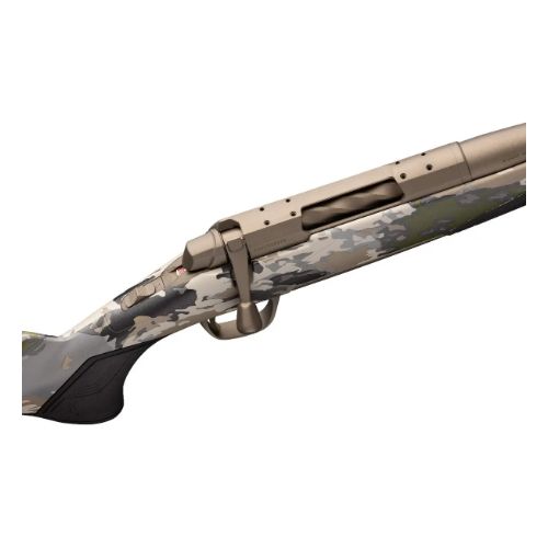 BROWNING X-BOLT 2 SPEED 6.5PRC