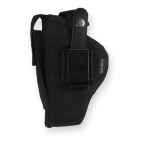 BULLDOG EXTREME SIDE HOLSTER
