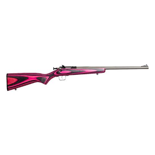CRICKETT RIFLE G2 22LR