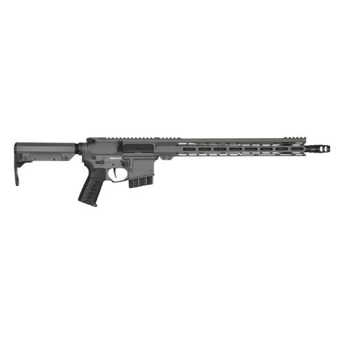 CMMG RIFLE RESOLUTE MK4 6MM