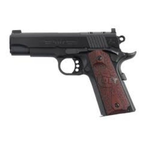 COLT COMBAT COMMANDER 9MM