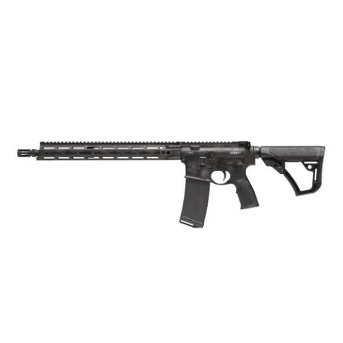 DANIEL DEF. M4 CARBINE V7