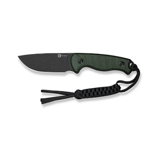 CIVIVI KNIFE TIMBERBARK 3.2"