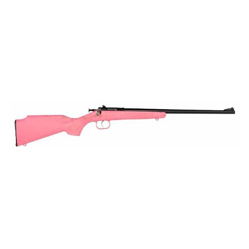 CRICKETT RIFLE G2 22LR PINK