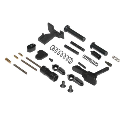 CMMG ZEROED LOWER PARTS KIT