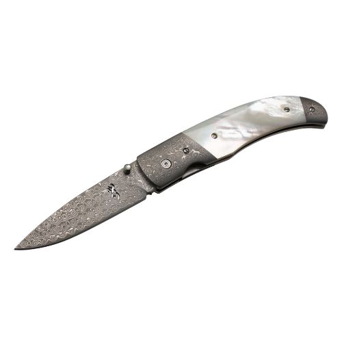BROWNING KNIFE STORMY PASS 3"