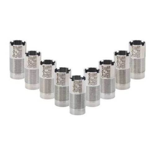 CARLSONS CHOKE TUBE FLUSH