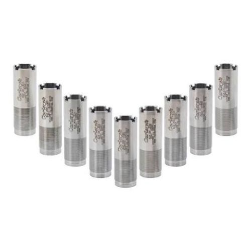 CARLSONS CHOKE TUBE FLUSH
