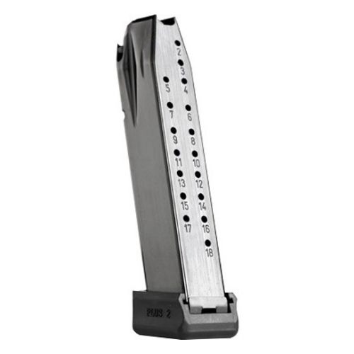 CANIK MAGAZINE TP9SA & TP9V2