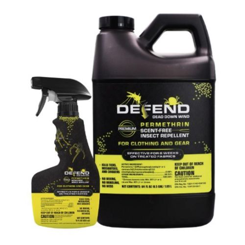 DDW DEFEND PREMETHRIN 76OZ