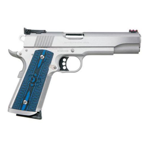 COLT GOLD CUP TROPHY 38 SUPER