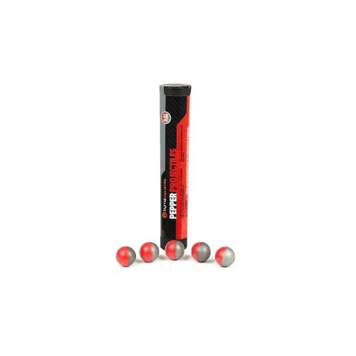 BYRNA PEPPER PROJECTILES 5-CT