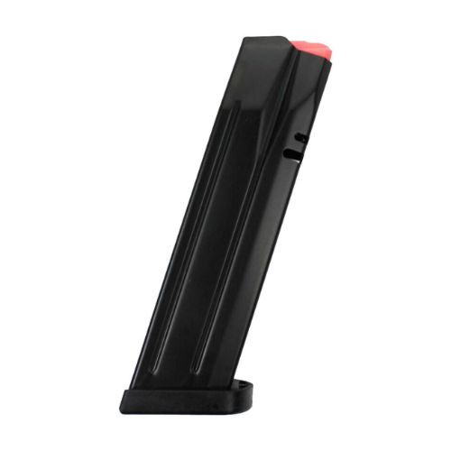 CZ MAGAZINE P-10 F 9MM LUGER