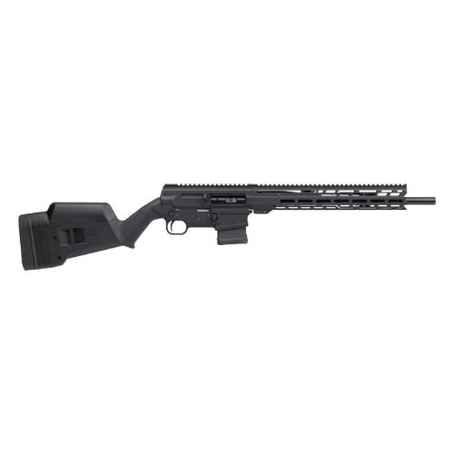 CMMG RIFLE DISSENT BR4 5.56MM