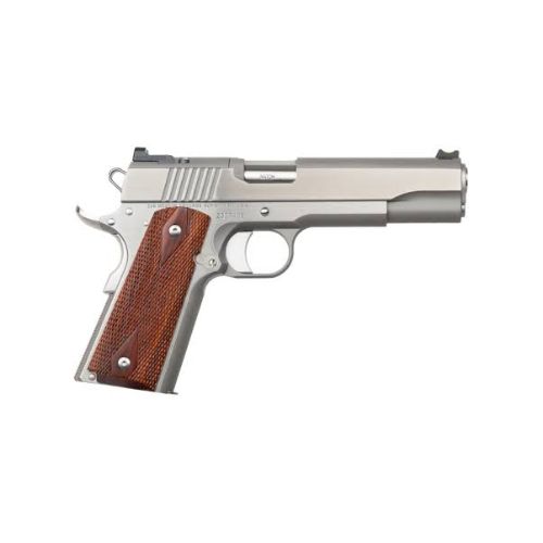 DAN WESSON RAZORBACK 10MM