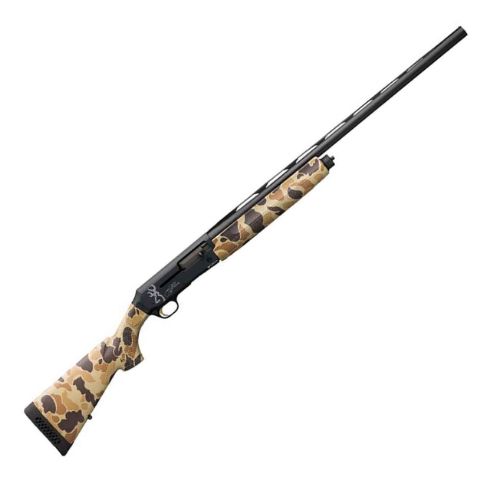 BROWNING SILVER FIELD 12GA