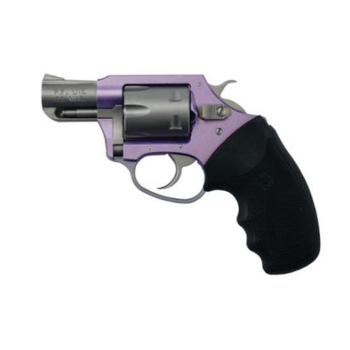 CHARTER ARMS LAVENDER LADY