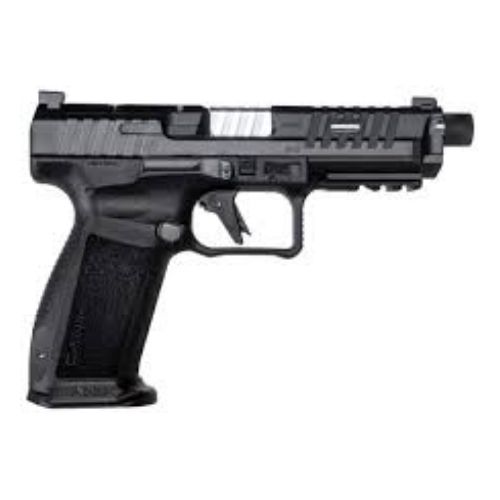 CANIK METE SFT PRO 5" BBL