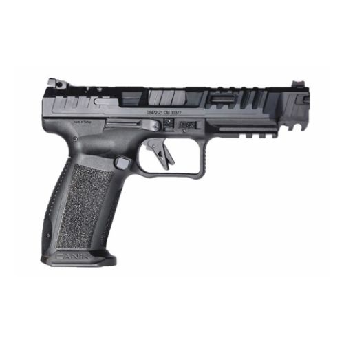 CANIK SFx RIVAL 9MM 5" OR AS
