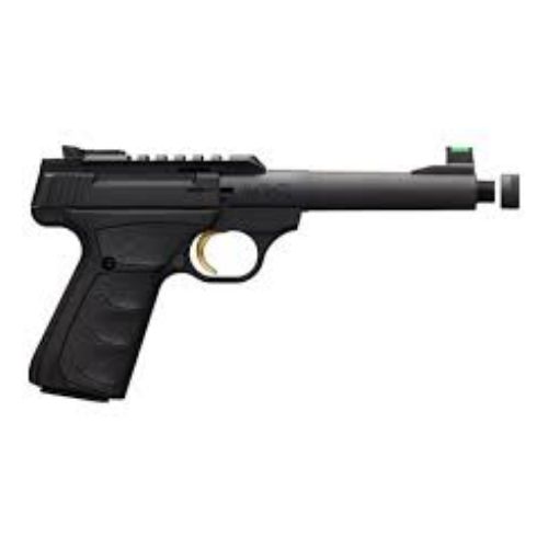 BROWNING BUCK MARK PLUS CAMPER