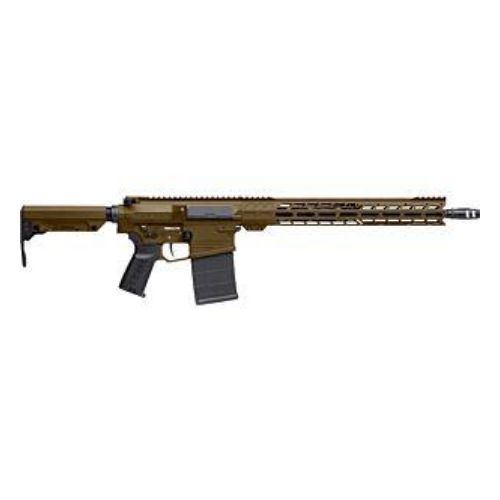 CMMG RIFLE RESOLUTE MK3 8.6