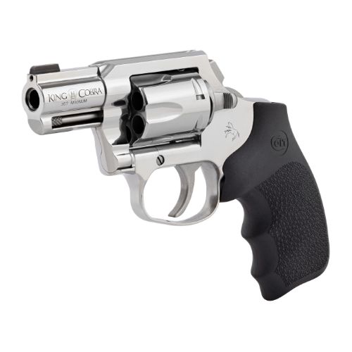 COLT KING COBRA CARRY 357MAG