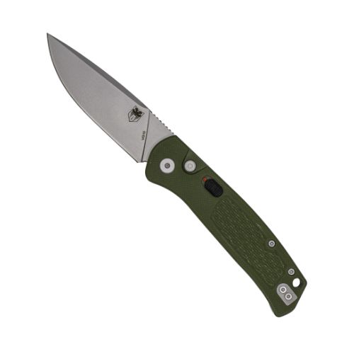 COBRATEC RECON PUSH BUTTON