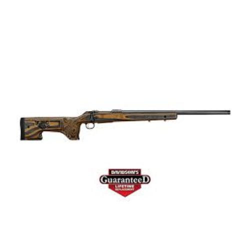 CZ 600 PLUS RANGE 308 WIN 24"