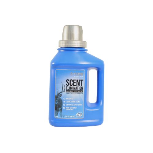 D-CODE LAUNDRY DETERGENT