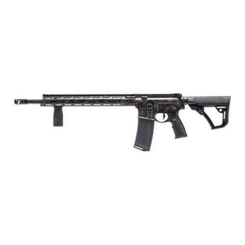 DANIEL DEF. M4 CARBINE V7PRO