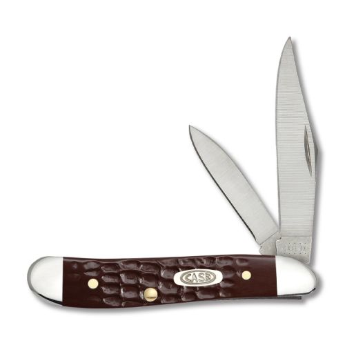 CASE KNIVES JIGGED BONE