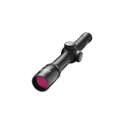 BURRIS SCOPE SCOUT 2.75X20