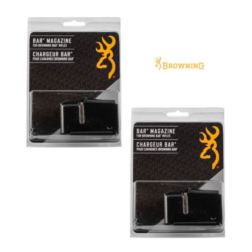 BROWNING MAGAZINE BR SHORTTRAC