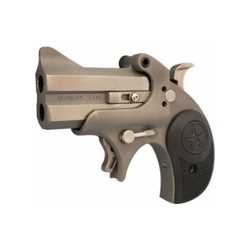 BOND ARMS RAWHIDE 357MAG