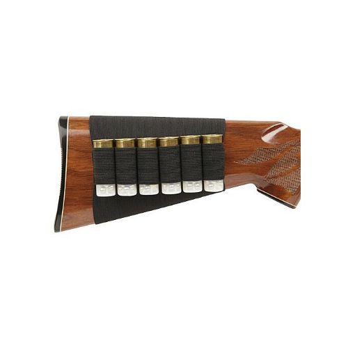 BULLDOG SHOTGUN STOCK SLEEVE