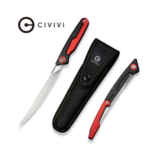CIVIVI KNIFE SHAWKA 5.81"