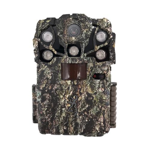 BROWNING TRAIL CAM RECON FORCE