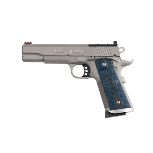 COLT GOLD CUP TROPHY 45ACP 5"