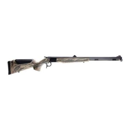 CVA OPTIMA 50 CAL 26" FIBER