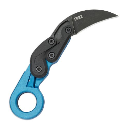 CRKT PROVOKE 2.47" PLAIN EDGE