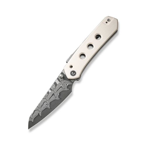CIVIVI KNIFE VISION FG 3.54"