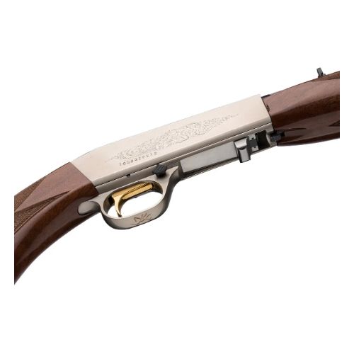 BROWNING SA 22 GRADE 2 OCTAGON