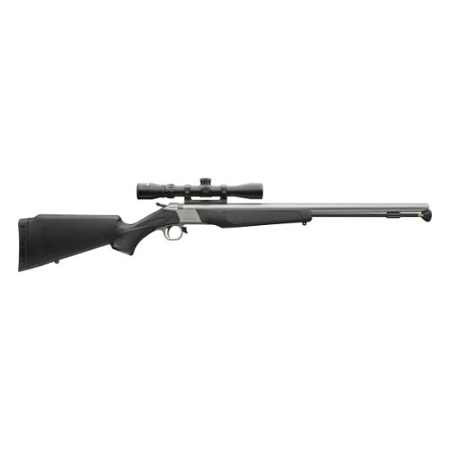 CVA WOLF V2 PACKAGE 50CAL 24"
