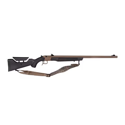 CVA ACCURA LR-X 50 CAL 30"